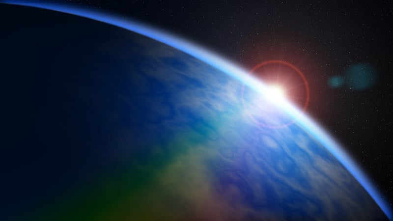 Exoplanets