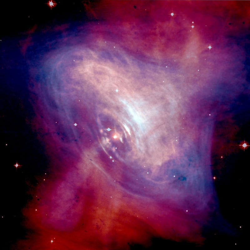 Supernovas