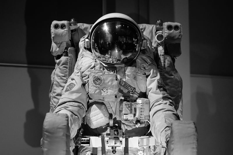 Zero-Gravity Tech