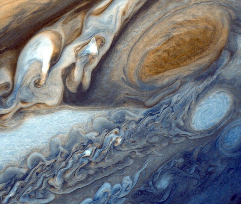 Hot Jupiter
